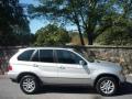 2006 X5 3.0i #5