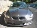 2007 3 Series 335i Coupe #3