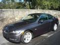 2007 3 Series 335i Coupe #4
