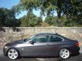 2007 3 Series 335i Coupe #5