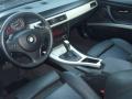 2007 3 Series 335i Coupe #7
