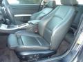2007 3 Series 335i Coupe #8