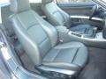 2007 3 Series 335i Coupe #17