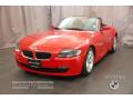 2007 Z4 3.0i Roadster #1 2007 Z4 3.0i Roadster #1