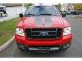 2005 F150 FX4 SuperCab 4x4 #2