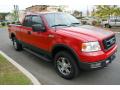 2005 F150 FX4 SuperCab 4x4 #3