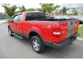 2005 F150 FX4 SuperCab 4x4 #7