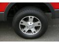 2005 F150 FX4 SuperCab 4x4 #8