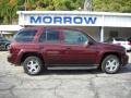 2006 TrailBlazer LS 4x4 #1 2006 TrailBlazer LS 4x4 #1