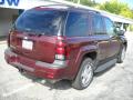 2006 TrailBlazer LS 4x4 #2 2006 TrailBlazer LS 4x4 #2