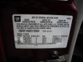 2006 TrailBlazer LS 4x4 #9 2006 TrailBlazer LS 4x4 #9