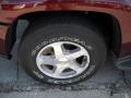 2006 TrailBlazer LS 4x4 #16 2006 TrailBlazer LS 4x4 #16