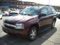 2006 TrailBlazer LS 4x4 #18 2006 TrailBlazer LS 4x4 #18