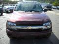 2006 TrailBlazer LS 4x4 #19 2006 TrailBlazer LS 4x4 #19
