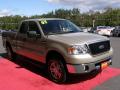 2007 F150 XLT SuperCab 4x4 #3