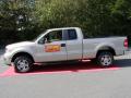 2007 F150 XLT SuperCab 4x4 #5