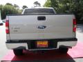 2007 F150 XLT SuperCab 4x4 #8