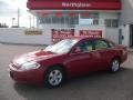 2008 Impala LT #1