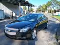 2009 Malibu LTZ Sedan #3