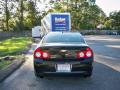 2009 Malibu LTZ Sedan #4