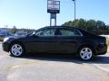 2010 Malibu LS Sedan #1