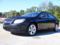2010 Malibu LS Sedan #2