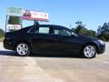 2010 Malibu LS Sedan #5