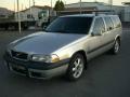 2000 V70 XC AWD #7