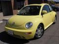 1999 New Beetle GLS Coupe #2