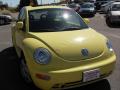 1999 New Beetle GLS Coupe #4