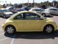 1999 New Beetle GLS Coupe #5