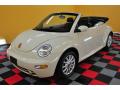 2004 New Beetle GLS Convertible #7