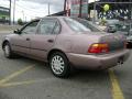 1993 Corolla #6 1993 Corolla #6
