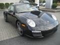 2010 911 Carrera 4S Coupe #2