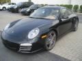 2010 911 Carrera 4S Coupe #8