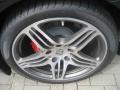 2010 911 Carrera 4S Coupe #12