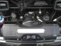 2010 911 Carrera 4S Coupe #27