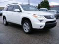 2008 XL7  #1
