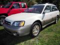 2002 Outback VDC Wagon #2