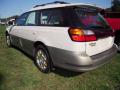 2002 Outback VDC Wagon #4