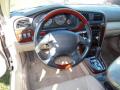 2002 Outback VDC Wagon #8