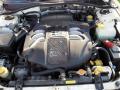 2002 Outback VDC Wagon #16