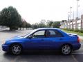 2004 Impreza WRX Sedan #3