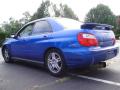 2004 Impreza WRX Sedan #4