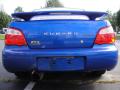 2004 Impreza WRX Sedan #5