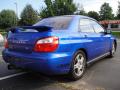 2004 Impreza WRX Sedan #6