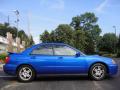2004 Impreza WRX Sedan #7