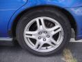 2004 Impreza WRX Sedan #8