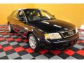 2001 A6 2.8 quattro Sedan #1