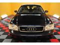 2001 A6 2.8 quattro Sedan #2